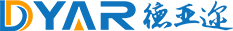 logo-Deyar (Zhejiang) environmental equipment Co., Ltd