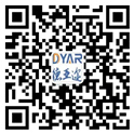 底部二维码-Deyar (Zhejiang) environmental equipment Co., Ltd