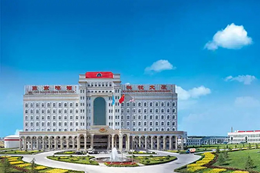 北京燕京饮料有限公司-德亚尔（浙江）环境设备有限公司
